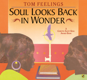 Soul Looks Back in Wonder by Various, Tom Feelings, Tom Feelings, 9780140565010
