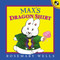 Max's Dragon Shirt by Rosemary Wells, Rosemary Wells, 9780140567274