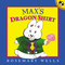 Max's Dragon Shirt by Rosemary Wells, Rosemary Wells, 9780140567274