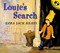 Louie's Search by Ezra Jack Keats, Ezra Jack Keats, 9780140567618