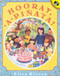 Hooray, a Pinata! by Elisa Kleven, Elisa Kleven, 9780140567649