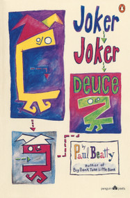 Joker, Joker, Deuce by Paul Beatty, 9780140587234