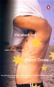 The Shark Net (Memories and Murder) by Robert Drewe, 9780141001968