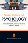 The Penguin Dictionary of Psychology (Fourth Edition) by Arthur S. Reber, Emily Reber, Rhianon Allen, 9780141030241