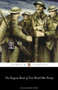 The Penguin Book of First World War Poetry by Various, George Walter, 9780141181905