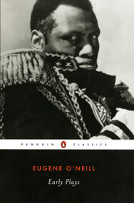 Early Plays by Eugene O'Neill, Jeffrey H. Richards, 9780141186702