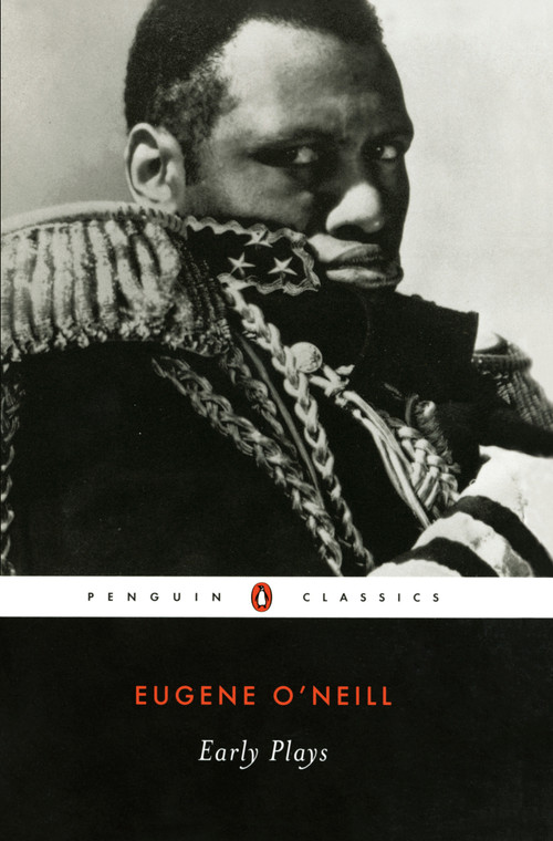 Early Plays by Eugene O'Neill, Jeffrey H. Richards, 9780141186702