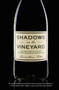 Shadows in the Vineyard (The True Story of the Plot to Poison the World's Greatest Wine) by Maximillian Potter, 9781455516094