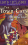 The Town Cats and Other Tales by Lloyd Alexander, Laszlo Kubinyi, 9780141301228