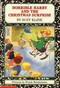 Horrible Harry and the Christmas Surprise by Suzy Kline, 9780141301457