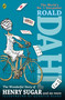The Wonderful Story of Henry Sugar by Roald Dahl, 9780141304700