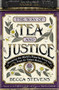 The Way of Tea and Justice (Rescuing the World's Favorite Beverage from Its Violent History) - 9781455519040 by Reverend Becca Stevens, 9781455519040
