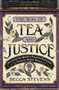The Way of Tea and Justice (Rescuing the World's Favorite Beverage from Its Violent History) - 9781455519040 by Reverend Becca Stevens, 9781455519040