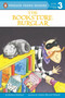 The Bookstore Burglar by Barbara Maitland, Nadine Bernard Westcott, 9780141310336