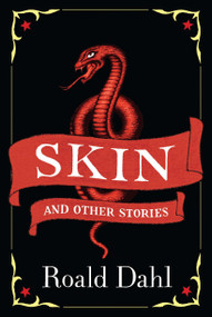 Skin and Other Stories by Roald Dahl, 9780141310343
