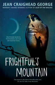 Frightful's Mountain by Jean Craighead George, 9780141312354