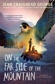 On the Far Side of the Mountain by Jean Craighead George, 9780141312415