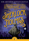 The Extraordinary Cases of Sherlock Holmes by Sir Arthur Conan Doyle, Jonathan Stroud, 9780141330044