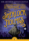 The Extraordinary Cases of Sherlock Holmes by Sir Arthur Conan Doyle, Jonathan Stroud, 9780141330044