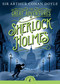 The Great Adventures of Sherlock Holmes by Sir Arthur Conan Doyle, Joseph Delaney, 9780141332499