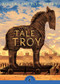 The Tale of Troy by Roger Lancelyn Green, Michelle Paver, 9780141341965