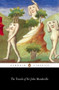 The Travels of Sir John Mandeville by John Mandeville, C. W. R. D. Moseley, C. W. R. D. Moseley, 9780141441436