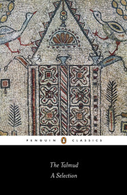The Talmud (A Selection) by Norman Solomon, Norman Solomon, Norman Solomon, 9780141441788
