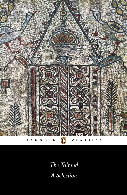 The Talmud (A Selection) by Norman Solomon, Norman Solomon, Norman Solomon, 9780141441788