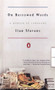 On Borrowed Words (A Memoir of Language) by Ilan Stavans, 9780142000946