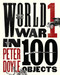 World War I in 100 Objects by Peter Doyle, 9780142181591