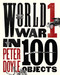 World War I in 100 Objects by Peter Doyle, 9780142181591