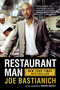 Restaurant Man by Joe Bastianich, 9780142196847