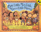 One Little, Two Little, Three Little Pilgrims by B.G. Hennessy, Lynne Avril Cravath, 9780142300060