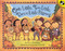One Little, Two Little, Three Little Pilgrims by B.G. Hennessy, Lynne Avril Cravath, 9780142300060