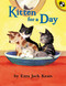 Kitten for a Day by Ezra Jack Keats, Ezra Jack Keats, 9780142300541