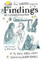 Findings (An Illustrated Collection) by Rafil Kroll-Zaidi, Graham Roumieu, 9781455530496