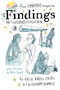 Findings (An Illustrated Collection) by Rafil Kroll-Zaidi, Graham Roumieu, 9781455530496