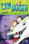Cam Jansen: the Mystery of the Dinosaur Bones #3 by David A. Adler, Susanna Natti, 9780142400128