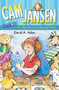 Cam Jansen: the Mystery of the Carnival Prize #9 by David A. Adler, Susanna Natti, 9780142400180