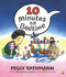 10 Minutes till Bedtime - 9780142400241 by Peggy Rathmann, 9780142400241
