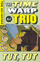 Tut, Tut #6 by Jon Scieszka, Lane Smith, 9780142400470