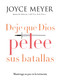 Deje que Dios pelee sus batallas (Mantenga su paz en la tormenta) (Spanish Edition) by Joyce Meyer, 9781455532353
