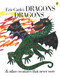Eric Carle's Dragons, Dragons by Eric Carle, 9780142401033