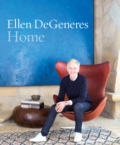 Home - 9781455533565 by Ellen DeGeneres, 9781455533565