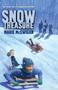Snow Treasure by Marie McSwigan, 9780142402245
