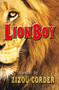 Lionboy by Zizou Corder, 9780142402269