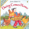 Daisy Comes Home by Jan Brett, Jan Brett, 9780142402702