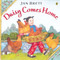 Daisy Comes Home by Jan Brett, Jan Brett, 9780142402702