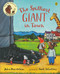 The Spiffiest Giant in Town by Julia Donaldson, Axel Scheffler, 9780142402757