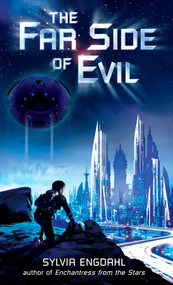 The Far Side of Evil by Sylvia Engdahl, 9780142402931